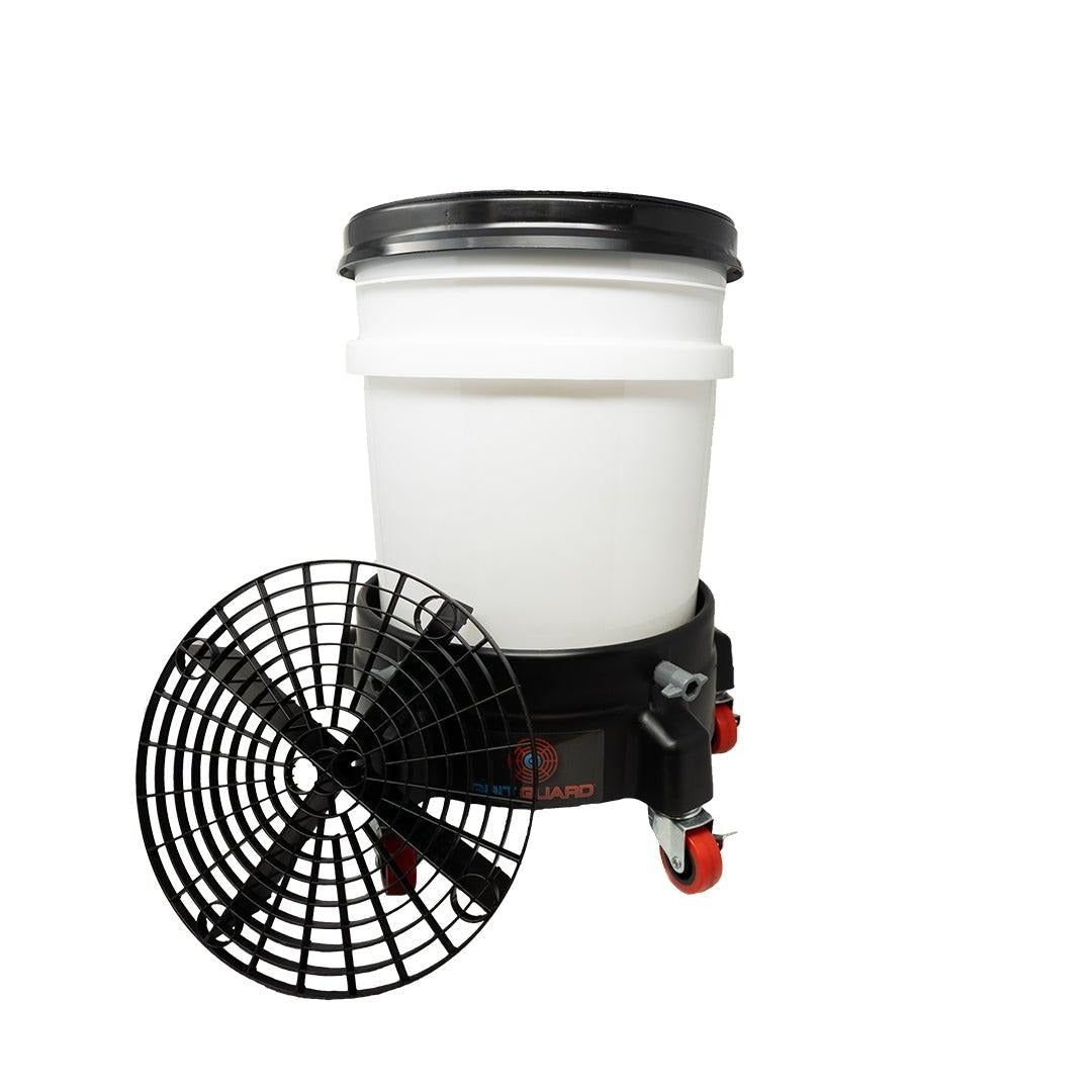 5 Gallon Car Wash Bucket Kits