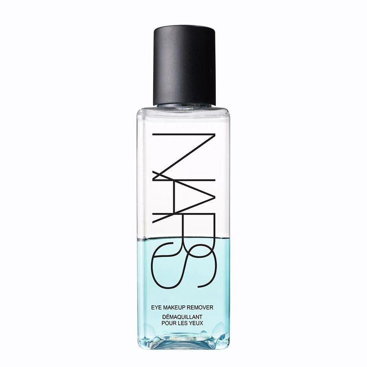 Nars 溫和無油眼部卸妝液 Gentle Oil-Free Eye Makeup Remover 100ml