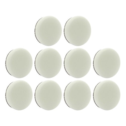 LAKE COUNTRY Force White Polishing Pad