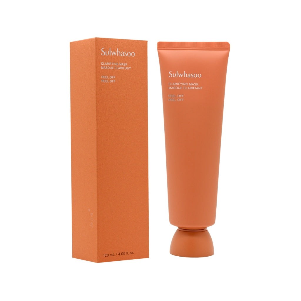 Clarifying Mask