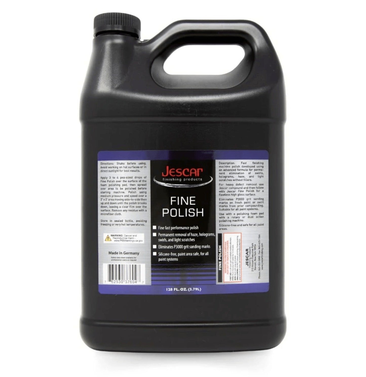 JESCAR Fine Polish
