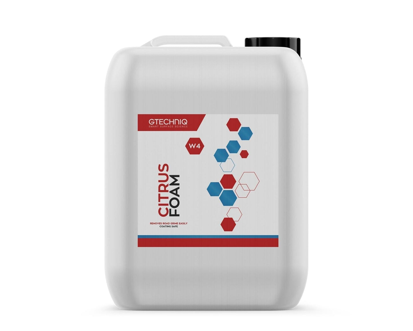 GTECHNIQ W4 Citrus Foam Pre-Wash