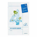 No.4 Icy Soothing Sheet Mask