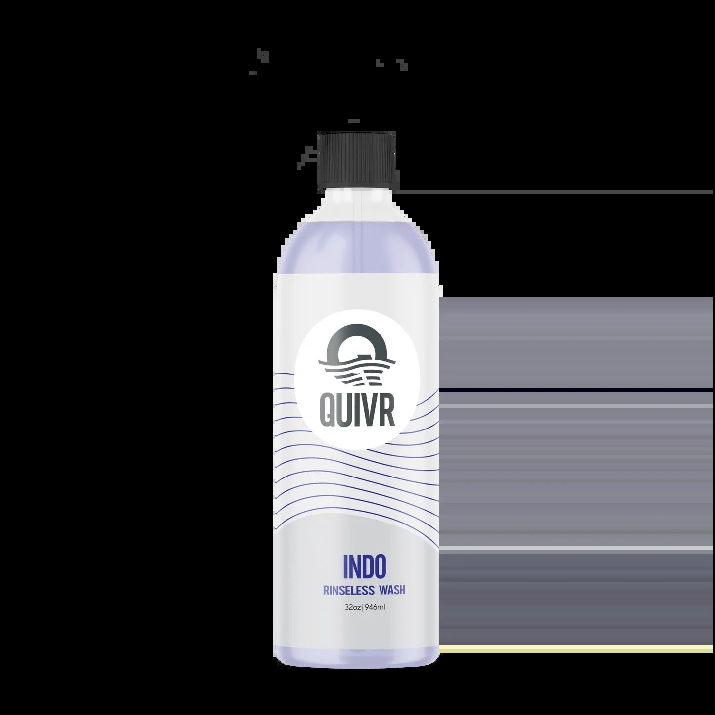 Quivr INDO – Premium Hybrid Rinseless Wash for Safe, Efficient Cleaning