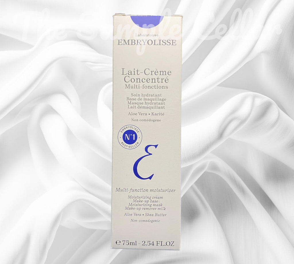 Embryolisse - Lait-Crème Concentre Nourishing Moisturiser