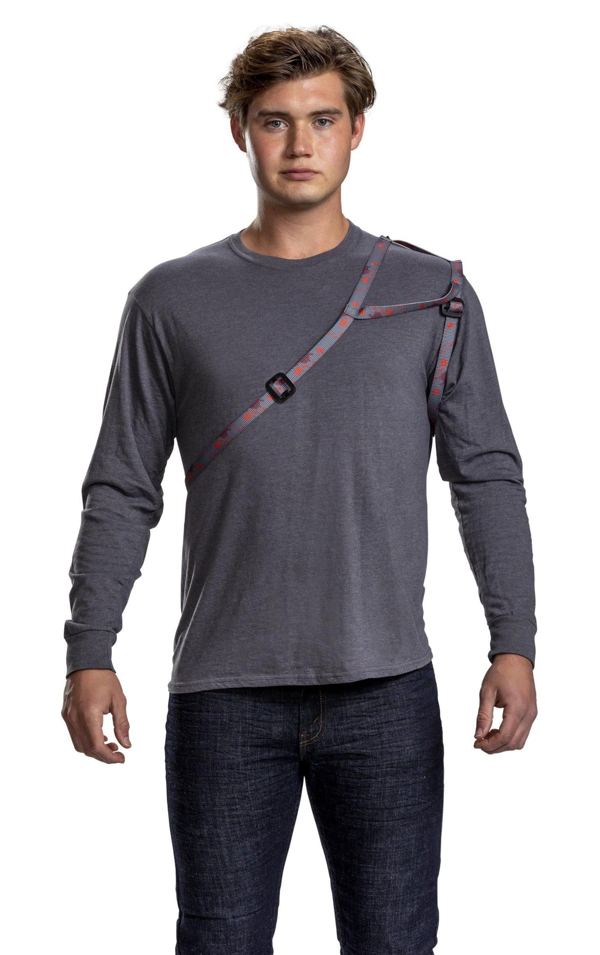 Chucky Back Harness 13 Inch Chucky Doll