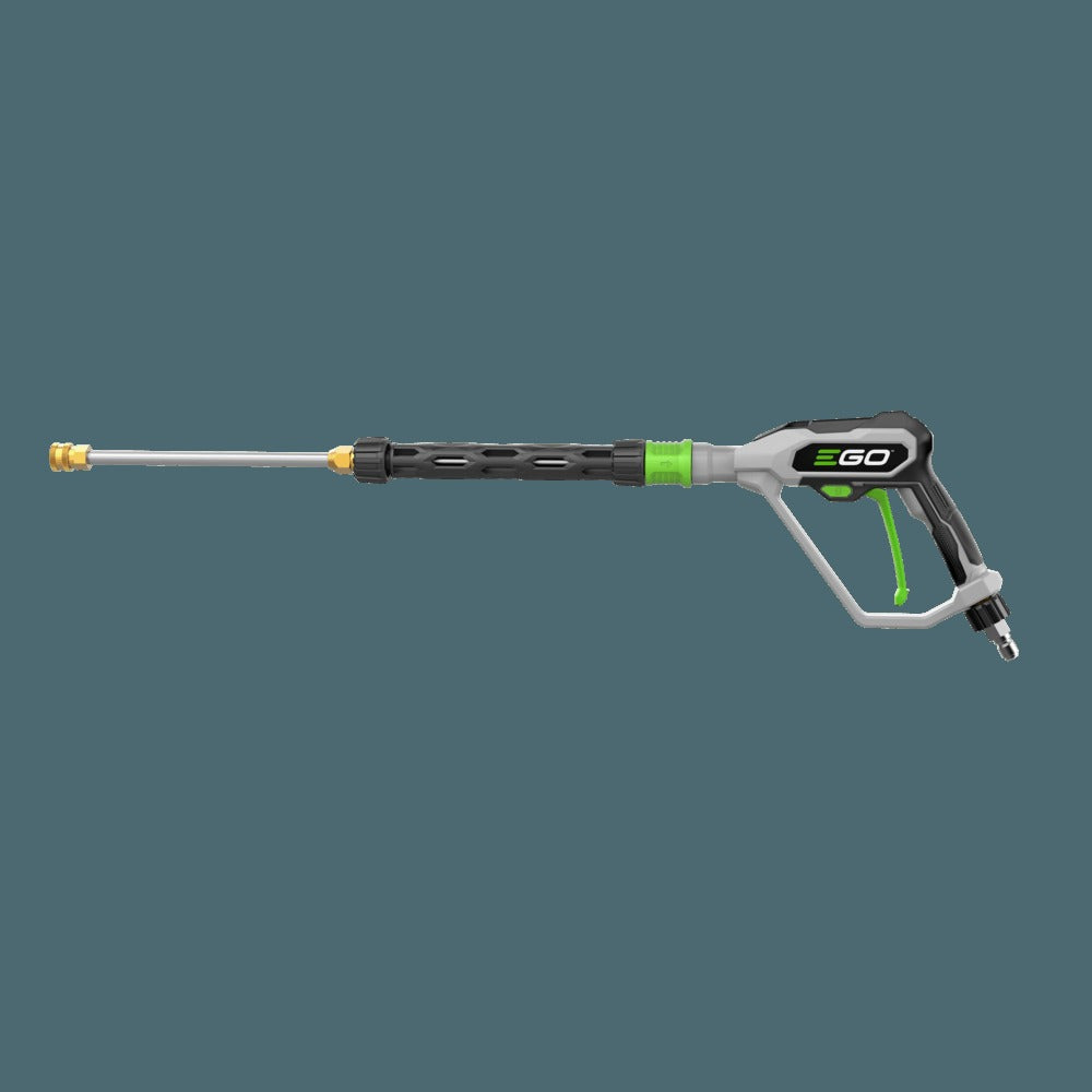 EGO POWER+ 3200 PSI Pressure Washer with two included 6.0Ah ARC LithiumTM batteries