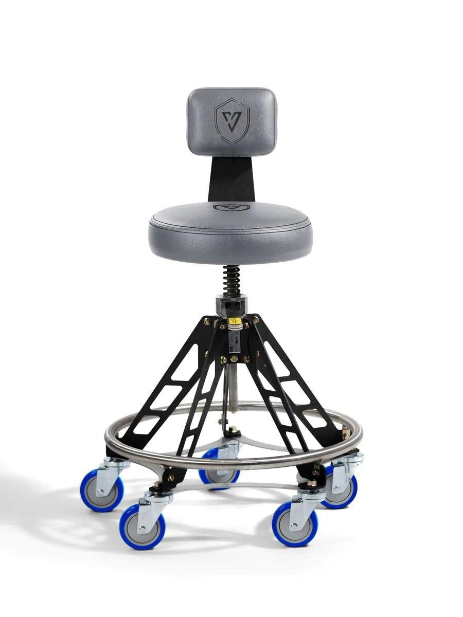 VYPER INDUSTRIAL Elevated Steel Max - Quick Height