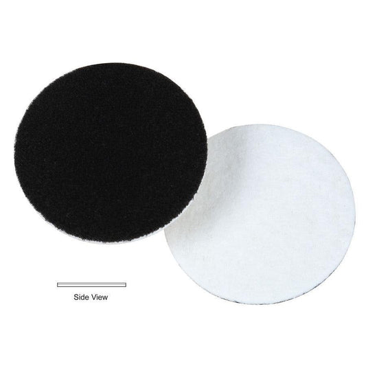 Lake Country Glass Polishing Pad | Automotive Glass Scratch & Water Spot Removal Pad