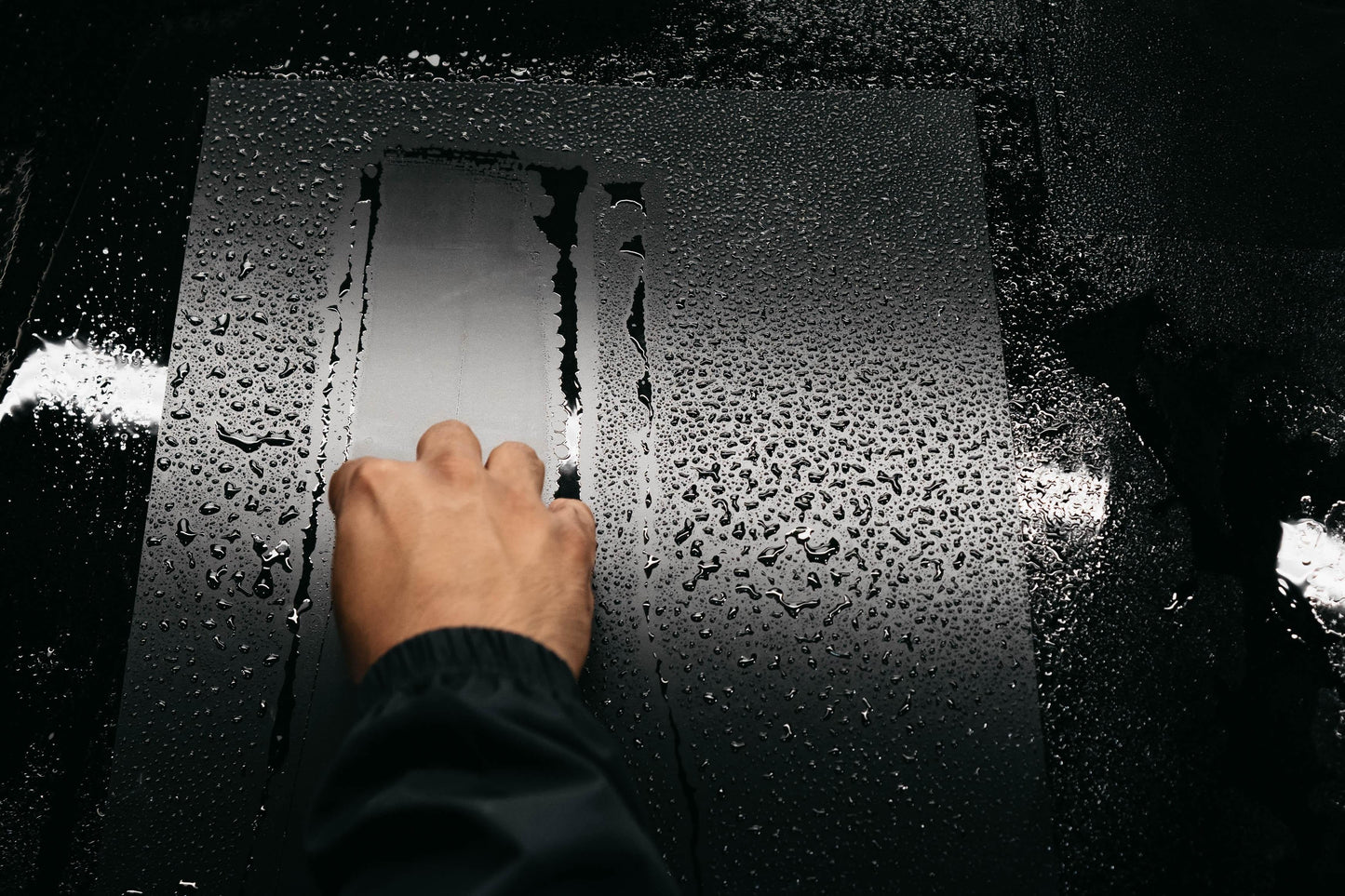 OPTICLE | Matte/Satin Paint Protection Film