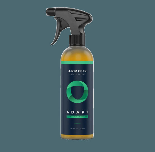 ARMOUR DETAIL Adapt Ceramic Waterless Wash