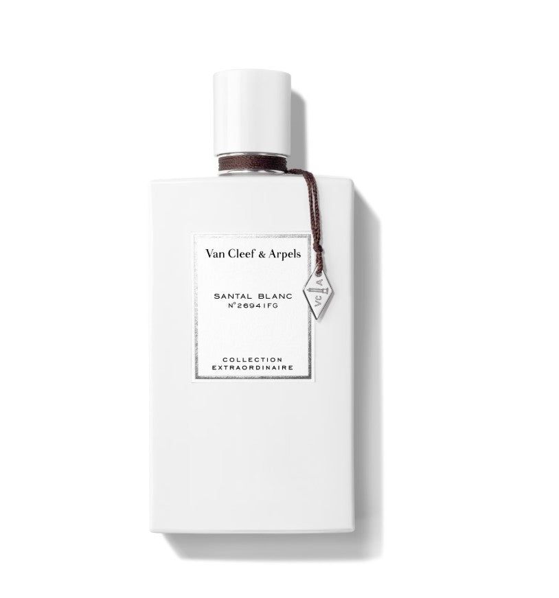 Van Cleef & Arpels Santal Blanc EDP 月光白檀香中性濃香水 75ml