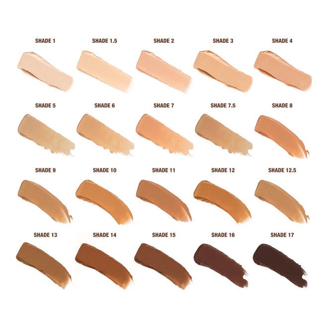 Charlotte Tilbury - Unreal Skin Sheer Glow Tint Hydrating Foundation Stick