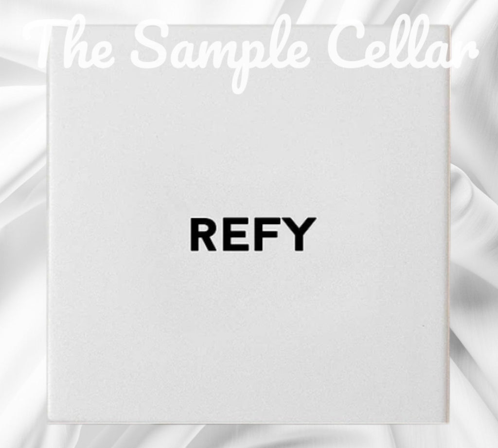 REFY - Skin Finish Water Based Powder