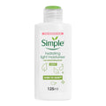 Simple Kind to Skin Hydrating Light Moisturiser 125ml