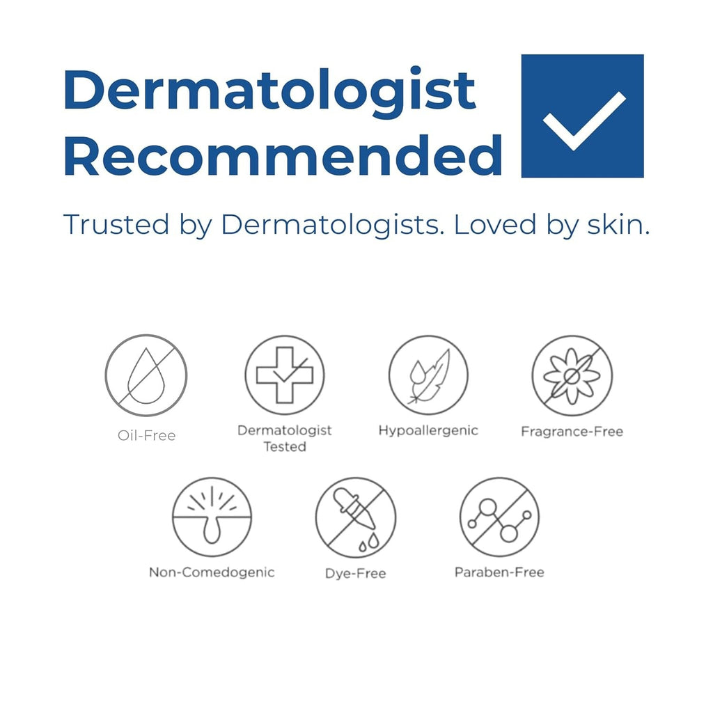 Skin Recovery Amino Acid Foaming Cleanser