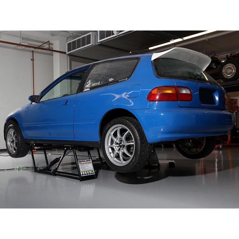QUICKJACK BL-3500SLX - 3500 lb Capacity Portable Car Lift