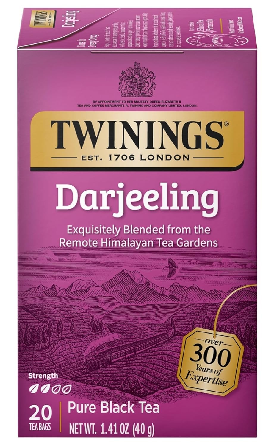 Twinings Pumpkin Spice Chai Black Tea — Living Room Autumn Centerpiece Pairing, Warm Spice Aroma Sets Cozy Mood