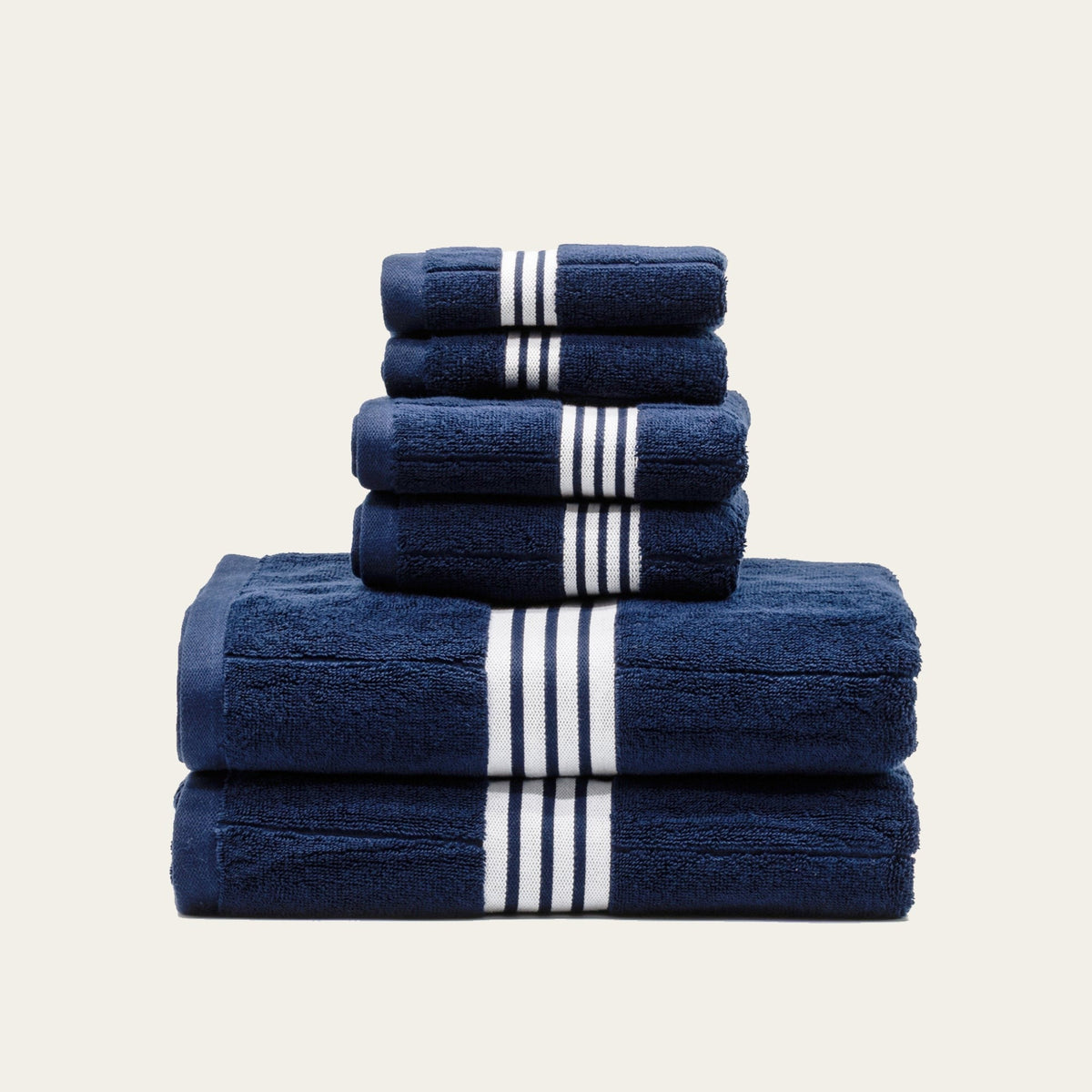 Nautilus Australian Cotton Towels
