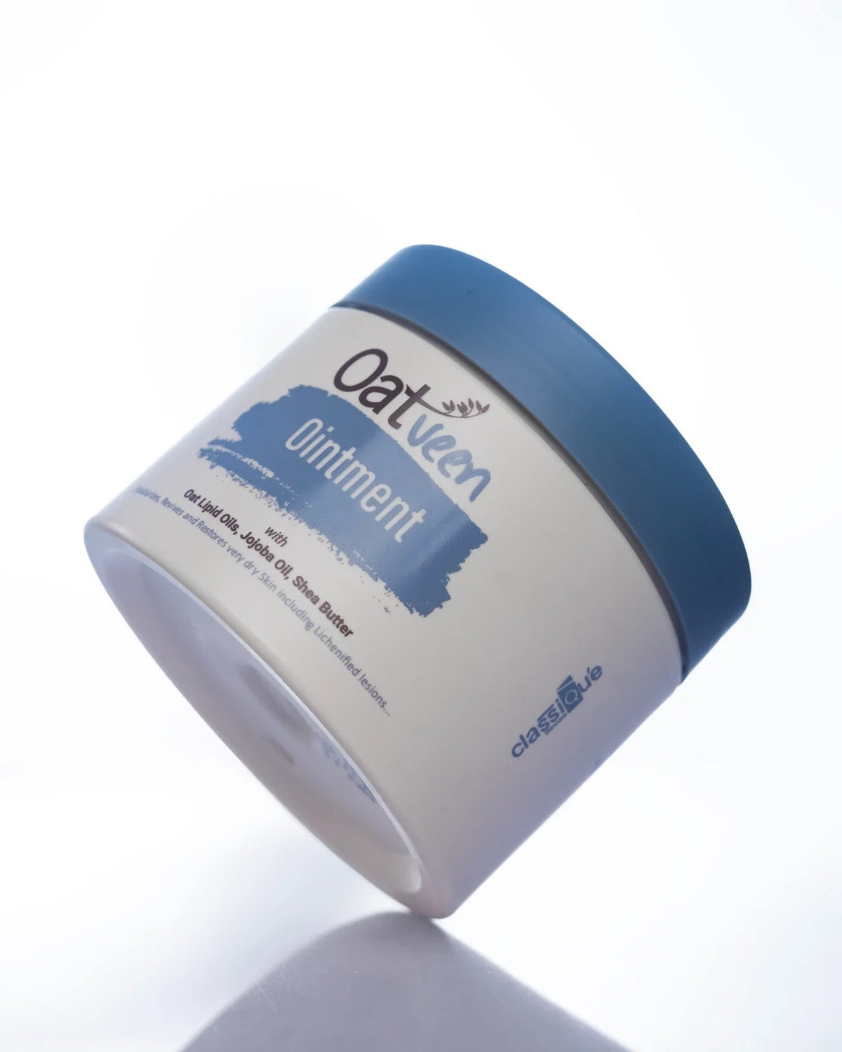Oatveen Ointment 300ml