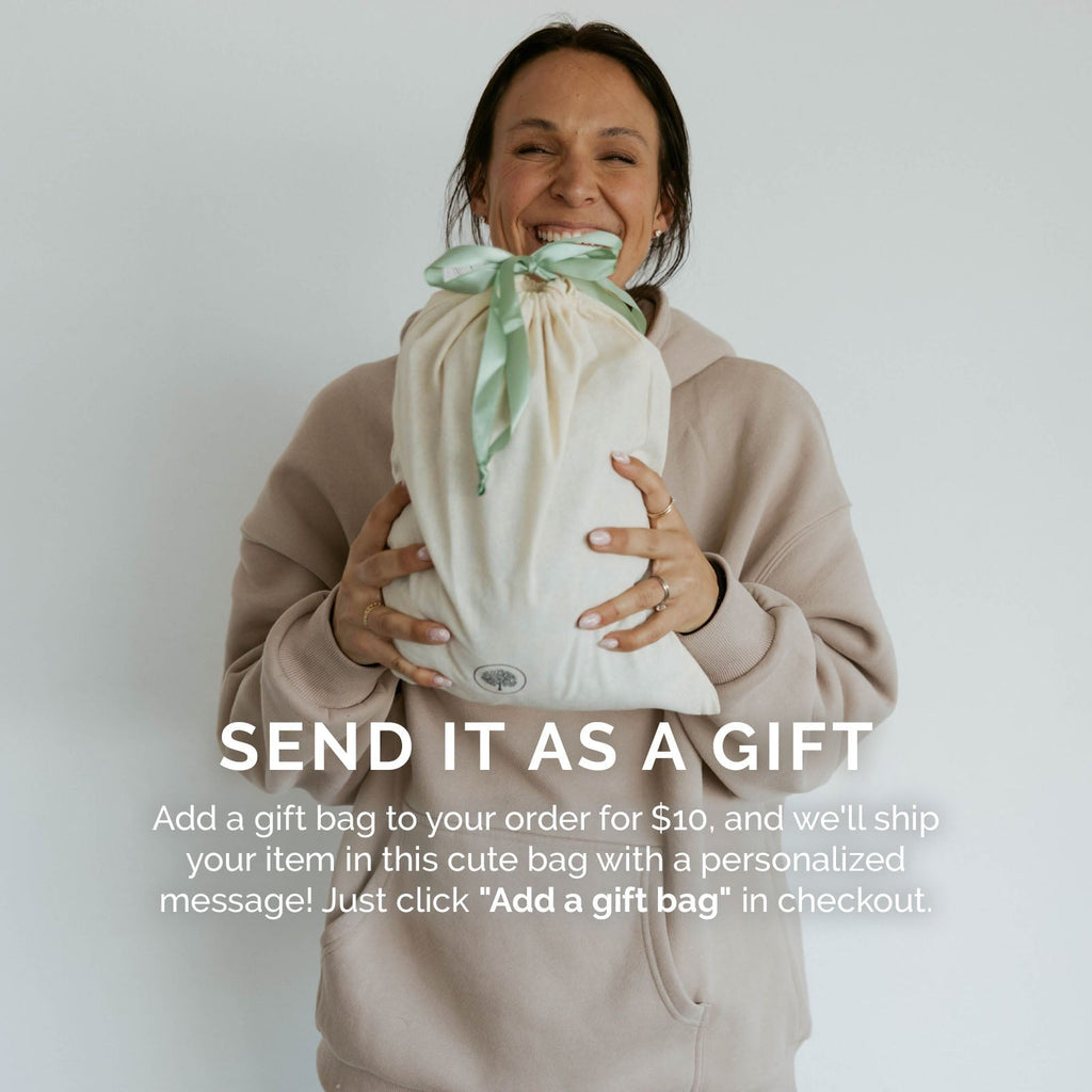 Rosewood Swaddle Set