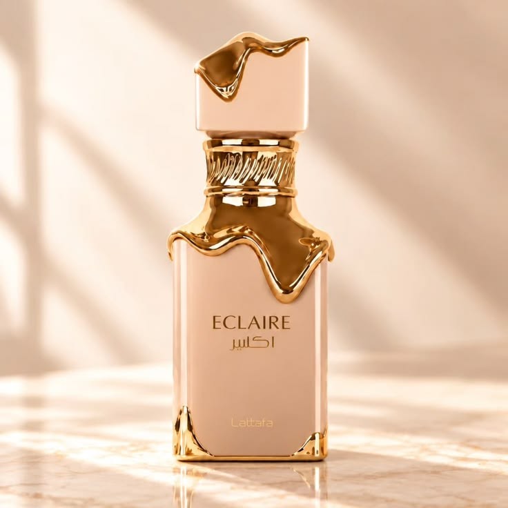 Lattafa Eclaire Eau de Parfum