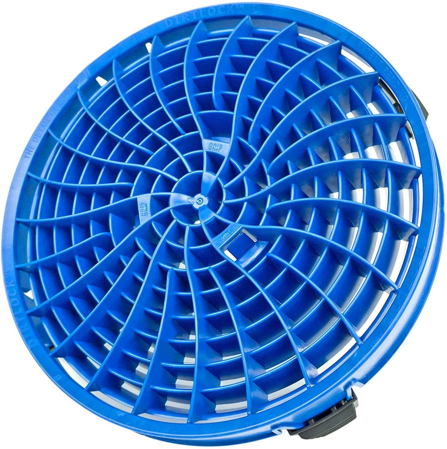 DETAIL GUARDZ Dirt Lock Car Wash Bucket Insert