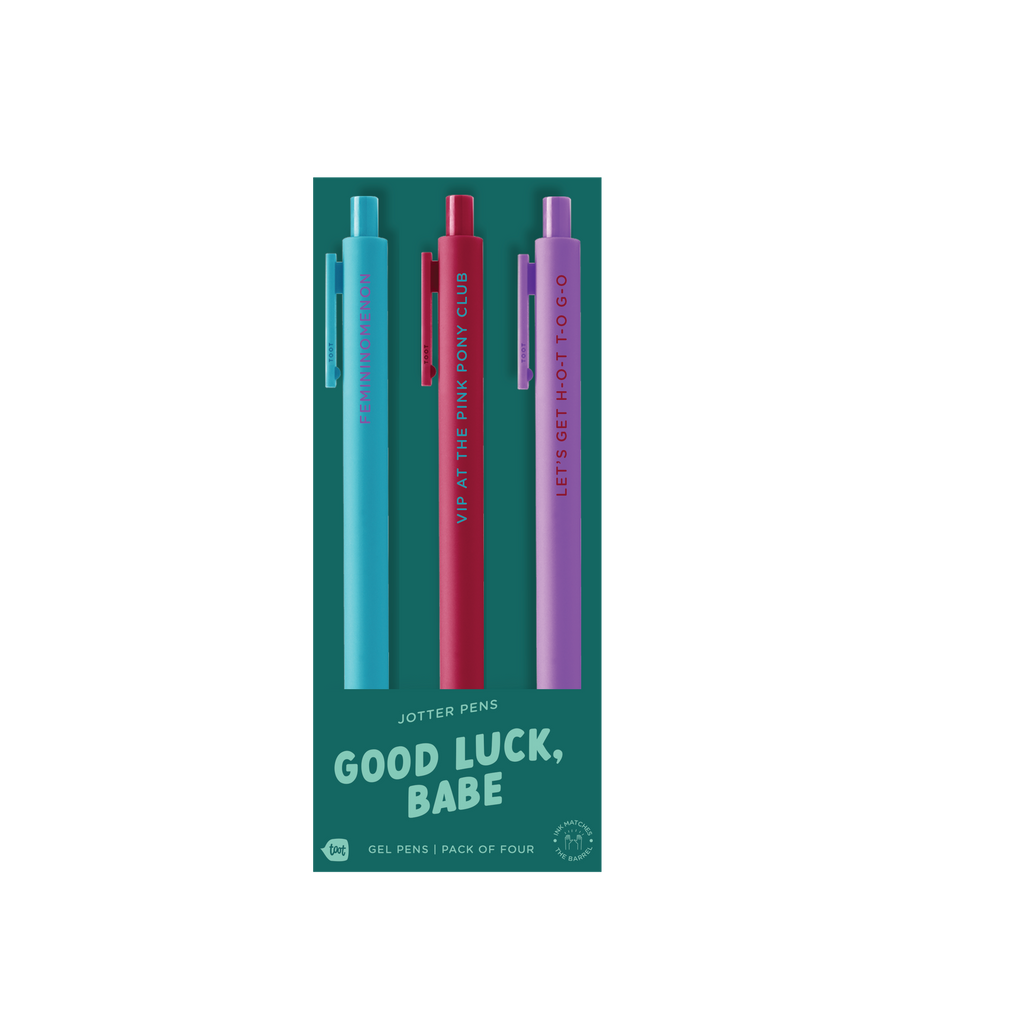 Jotter Pen Sets - 3 pack (TOPSELLER!!)