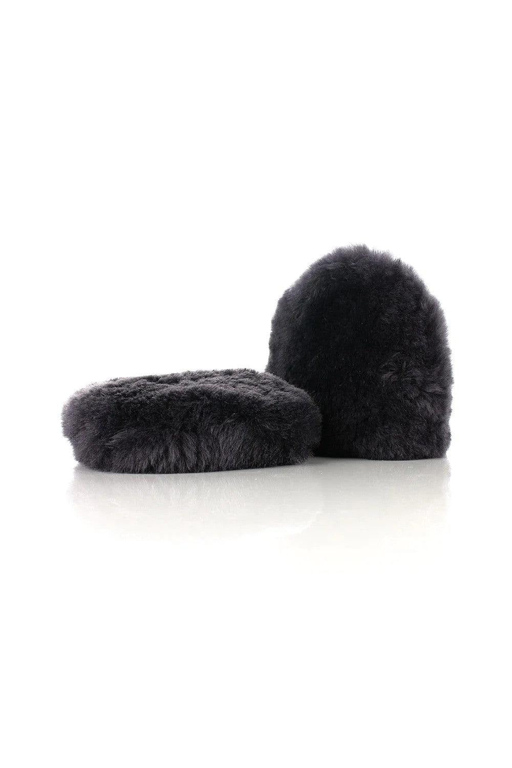 THE RAG COMPANY Ultra Wool Wheel Mitt (2pack)