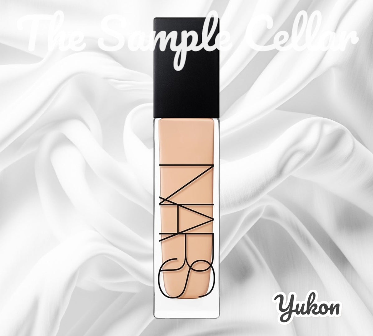NARS - Natural Radiant Longwear Foundation