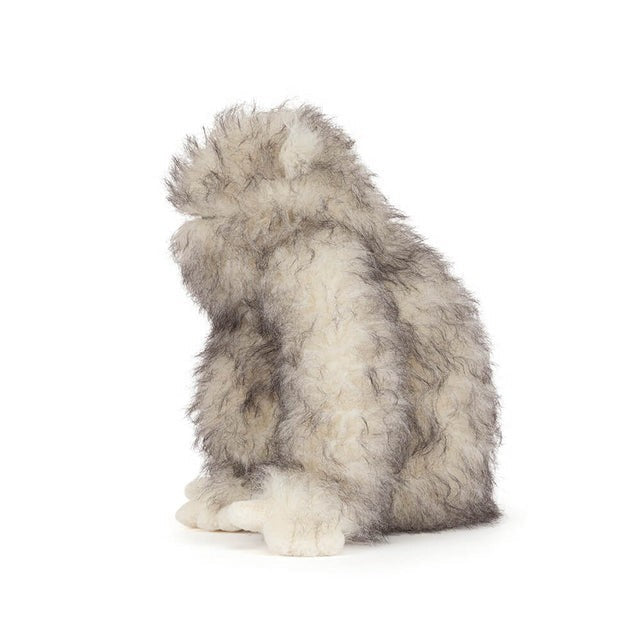 Jellycat Bretti Yeti 雪怪