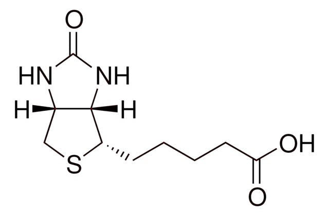 Biotin + Dexpanthenol Shot