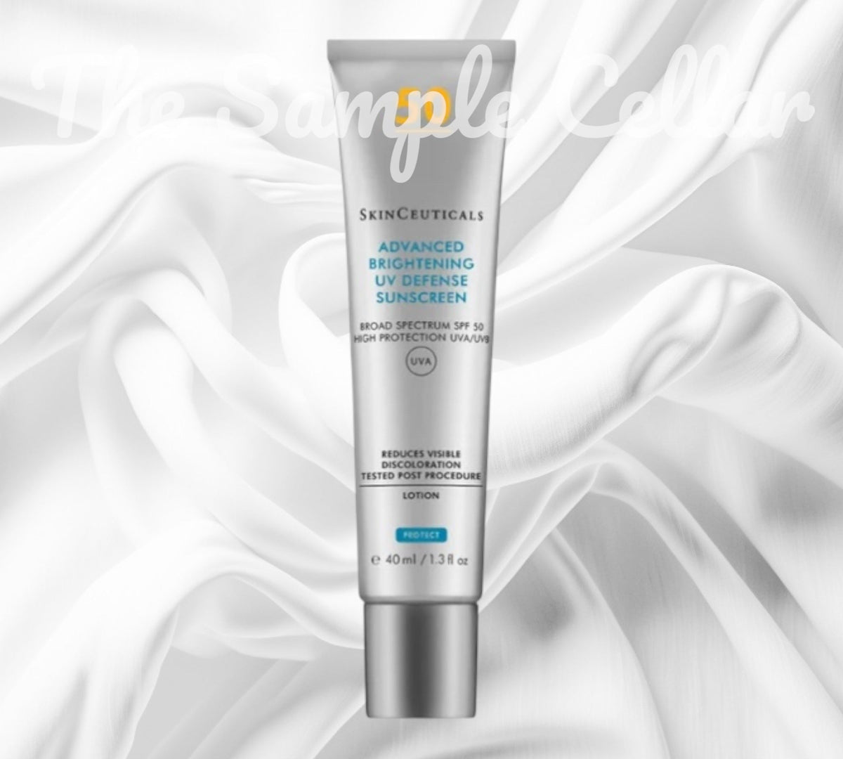 SkinCeuticals - Advanced Brightening UV Defense SPF 50
