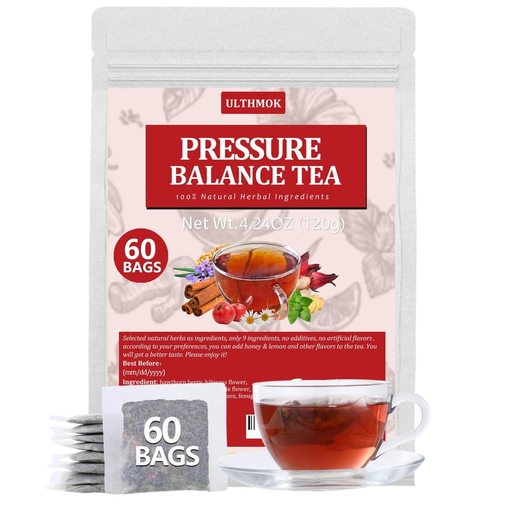 Caffeine-Free Turmeric Blend – Effortless Loose-Routine Tea for Capsule Pantries and Less-Is-More Spaces