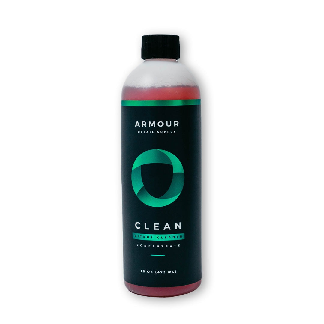 ARMOUR DETAIL Clean All Purpose Cleaner – Powerful, Safe Cleaning for Every Surface