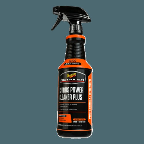 MEGUIAR'S D107 Citrus Power Cleaner Plus