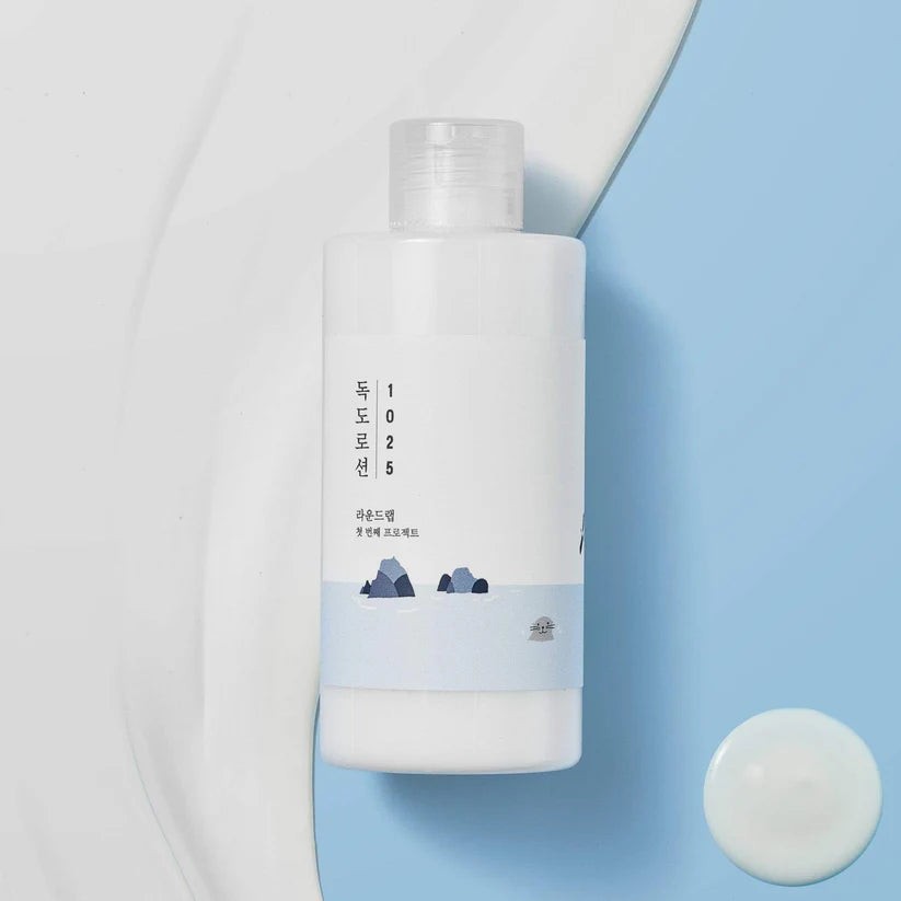 Round Lab 1025 Dokdo Lotion 獨島保濕乳液 200ml