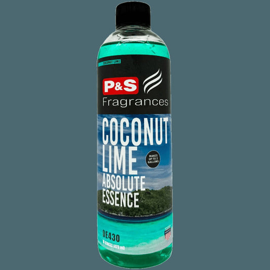 P&S Coconut Lime Fragrance - Absolute Essence Special