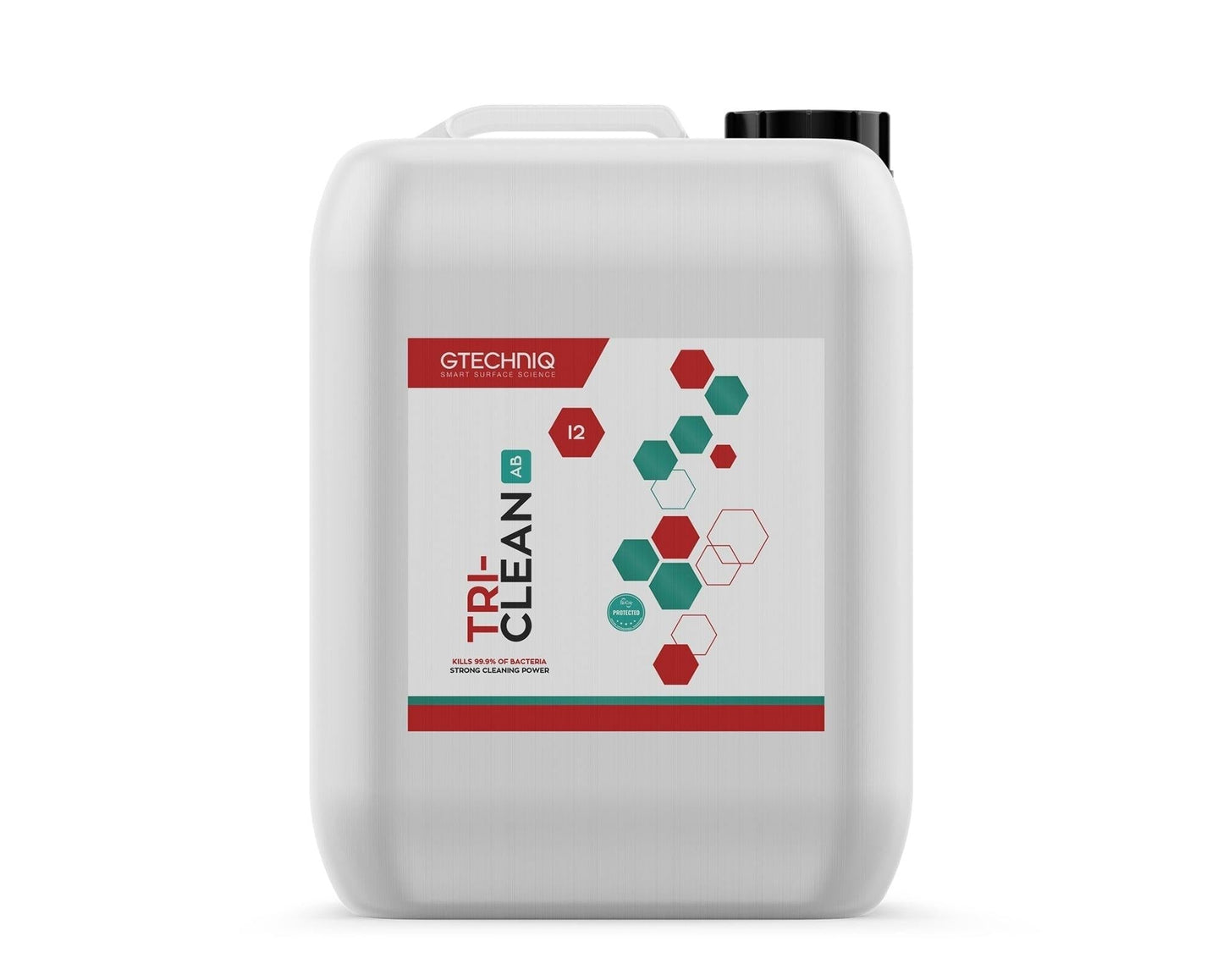 GTECHNIQ I2 Tri-Clean