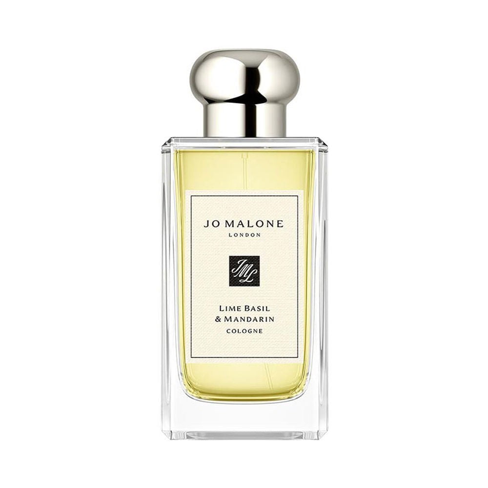 Lime Basil & Mandarin Cologne