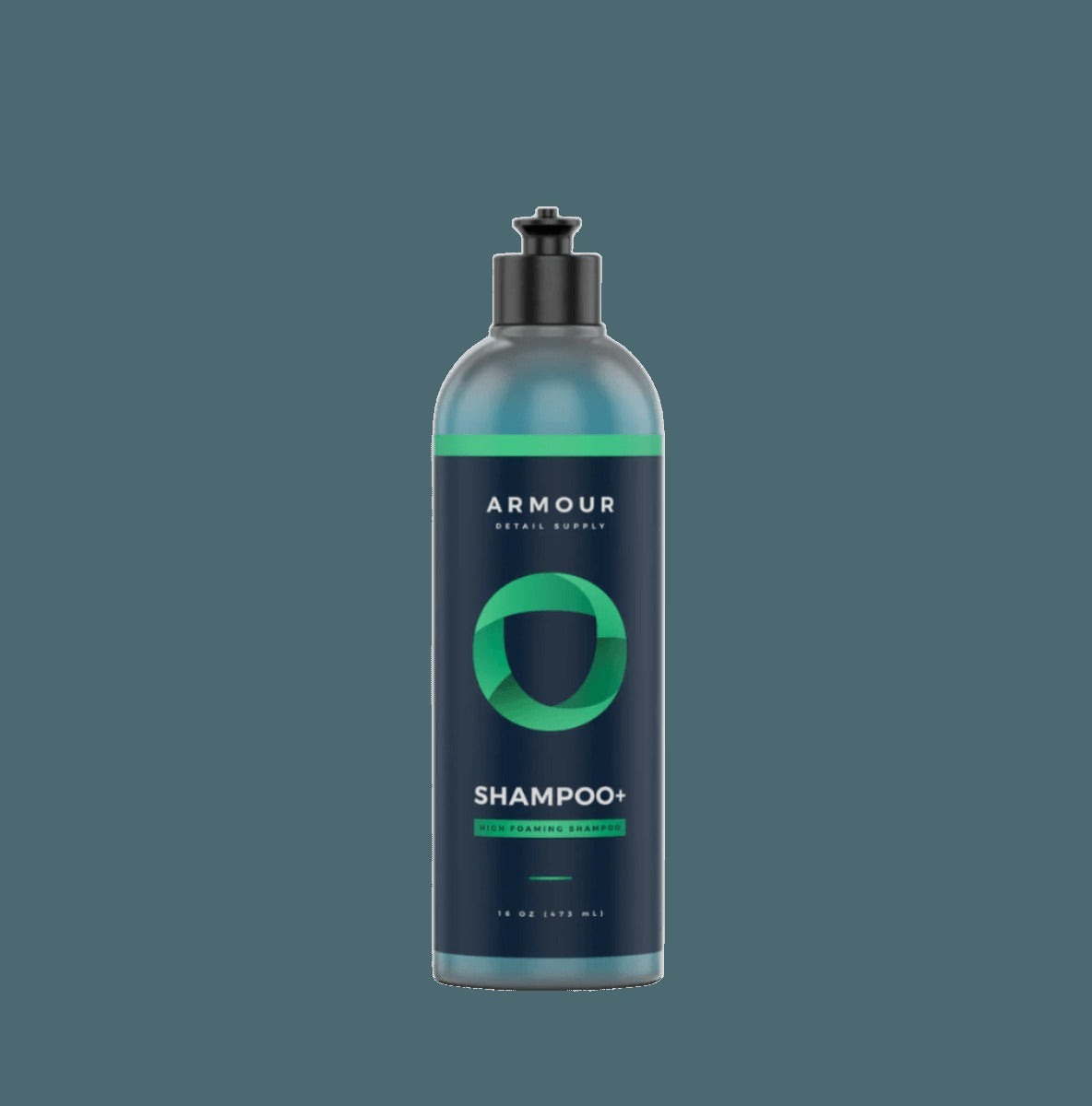 ARMOUR DETAIL Shampoo+ Car Shampoo