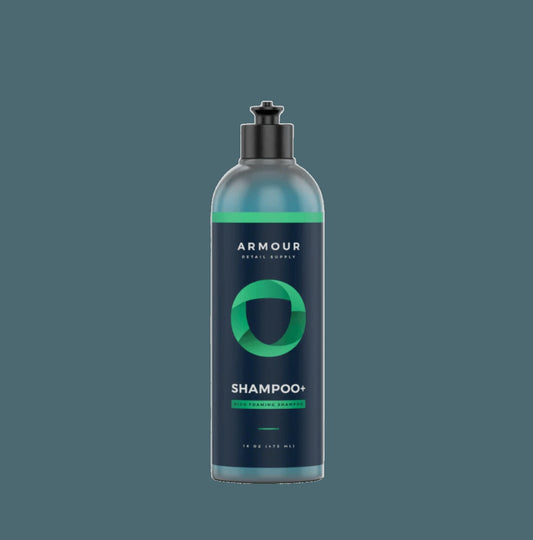 ARMOUR DETAIL Shampoo+ Car Shampoo