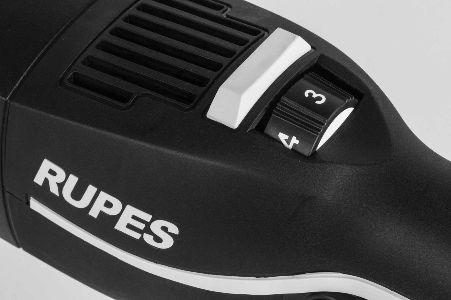 RUPES BigFoot Mille Gear-Driven Dual Action Polisher
