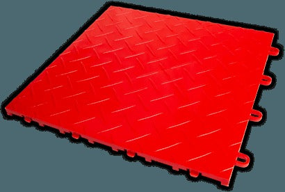 RACEDECK Tuffshield
