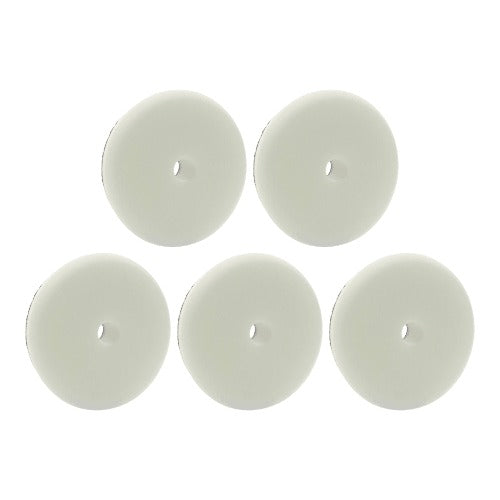LAKE COUNTRY Force White Polishing Pad