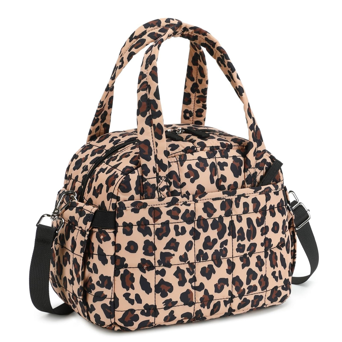 WYNBAG Leakproof Lunch Tote – Open-Air Lunch Bag for Patio Brunches and Backyard Gatherings