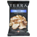 TERRA CHIPS: Taro With Sea Salt, 5 oz