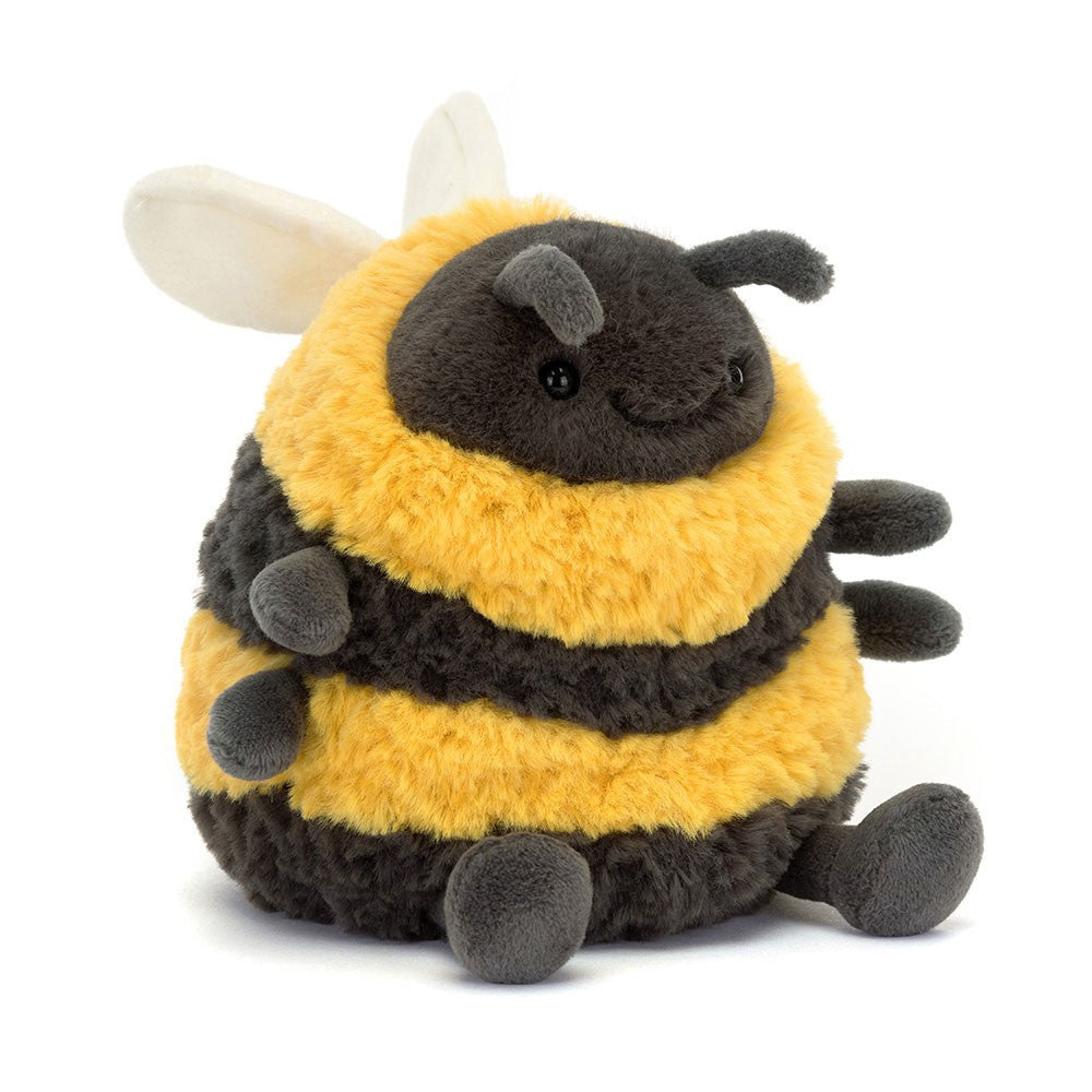 Jellycat Albee Bee 蜜蜂