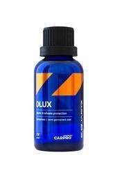 CARPRO CQuartz DLUX - Plastic & Wheel Coating