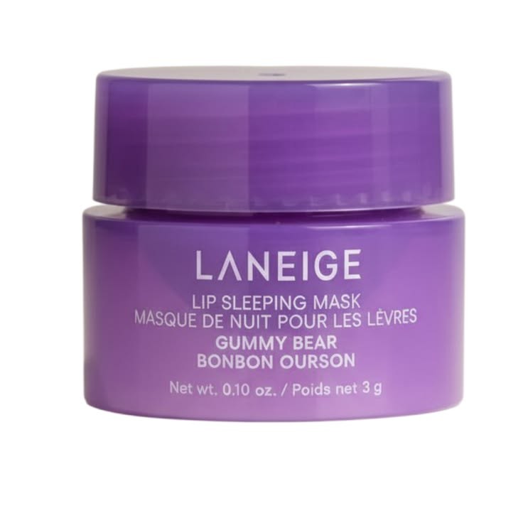 LANEIGE LIP SLEEPING MASK MINI